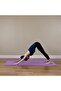 10mm Thick Yoga Mat Multicolor - 2
