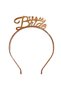 Team Bride Crown - Bride to Be Supplies - Bachelorette Party - Party Supplies - 3