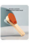 5pcs Wooden Toy set - 3