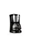 JANO Mini Coffee Maker Black 600W E03416 - 5