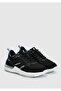 ETERNY 4FX - Women's Black Sneakers - 2