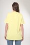 Super Quality Women's 100% Cotton Crew Neck Oversize Boyfriend T-Shirt - 8