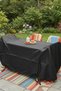 Water and Sun Resistant Lightweight Garden Furniture Protection Cover 200Cmx250Cmx90Cm - 7
