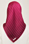 Sura Silk Scarf 9150D (S) - 4