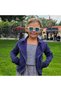 Ice Ice Sunglasses / Blue Lens / R - Baby (0-2 Years) - 3