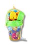 Nzm-029 Figured Bucket Set Toy Beach Equipment - 2