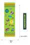 90S Radio Bohemian Patterned Custom Design Runner Digital Printed Decorative Tablecloth Home Decor - 2