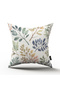 Digital Printed, Babyface Throw Pillow Cover, Double Sided Hidden Zipper. Set of 2 - 6