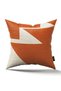 Digital Printed, Babyface Throw Pillow Cover, Double Sided Hidden ZipperSet of 4 - 5