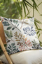 Digital Printed, Babyface Throw Pillow Cover, Double Sided Hidden Zipper. Set of 2 - 2