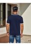 Maicon Polo Neck Knitwear T-shirt - 4