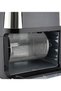 12L Air Fryer Oven, 1800W, Digital, with Rotisserie, Dehydrator, 10 Presets, 4 Accessories - 2
