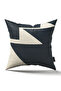 Digital Printed, Babyface Throw Pillow Cover, Double Sided Hidden ZipperSet of 4 - 4