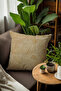 Double Sided Digital Printed Hidden Zippered 4-Piece Throw Pillow Cover Set Soft Button Decorative Cover - 6