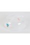 Plastic Microwave Plate Cover, Microwave cover for food L27cm, W12cm - 5