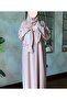 طقم فستان صلاة مطرز يدوياً - 6