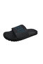 Men's Black Non-Slip Slippers Balcony Beach Pool Wet Floor Slippers - 3