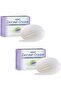 Derma Cream Moisturizing Soap 100 Gr X 2 Pieces