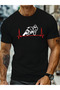 Racing Cadence Themed Racing Design Racing 100% Cotton Premium T-Shirt Mg1950