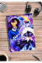 Cookie Run Kingdom Spiral Notebook A5 (50 Sheets)