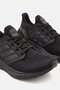 Women Lace Up Ultraboost 20 Running Shoes, Black - 3