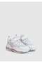 VITTORIA 4FX White Girl's Running Shoes - 2