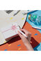 Acrea Water Based Opaque Paint Marker Drawing Pen Writing on Any Surface Snow White - 6