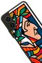 X5 Compatible Matte Black Case – Soft Silicone, Protective, Shock Absorbing Cover - 2