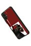 X5 Compatible Matte Black Case – Soft Silicone, Protective, Shock Absorbing Cover - 3