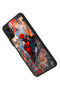X5 Compatible Matte Black Case – Soft Silicone, Protective, Shock Absorbing Cover - 3