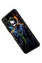X3 Compatible Matte Black Case – Soft Silicone, Protective, Shock-Absorbing Cover - 3