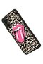 X3 Compatible Matte Black Case – Soft Silicone, Protective, Shock-Absorbing Cover - 3