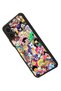 X3 Compatible Matte Black Case – Soft Silicone, Protective, Shock-Absorbing Cover - 3