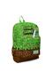 Patterned School Bag Nutrition Pen Holder Set of 3 23776 - 2