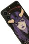 X5 Compatible Matte Black Case – Soft Silicone, Protective, Shock Absorbing Cover - 2