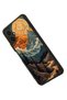X3 Compatible Matte Black Case – Soft Silicone, Protective, Shock-Absorbing Cover - 3