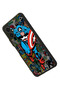 X5 Compatible Matte Black Case – Soft Silicone, Protective, Shock Absorbing Cover - 3