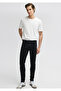 James 90s Black Jean Trousers 0042435211