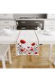 Poppies Spring Flowers Ranır - Runner