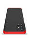 Galaxy M31S Case with Camera Protection Full Protection Ays - 4
