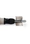 Medium and Long Shaggy Small Breed Dog Comb, Double Sided, 20cm, 20X4,5X4Cm - 3