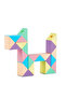Magic Ruler 24 Segmented Magic Cube Educational Toy - 3