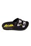 Boy's Anatomical Non-Slip Sole Batman Slippers Sea Pool Beach Slippers - 2