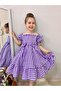 Girls' Dress - 4