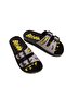 Boy's Anatomical Non-Slip Sole Batman Slippers Sea Pool Beach Slippers