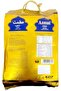 Gold Steam Basmati Rice Xxxl - 5 Kg Pack - 4