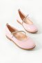 Girl Shoes B-111 Pink
