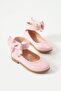 Girl Shoes B-550 Pink