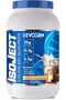 Isoject Whey Protein Isolate, Vanilla Cold Brew Coffee, 26 Servings