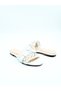 Women's Genuine Leather Slippers - 3
